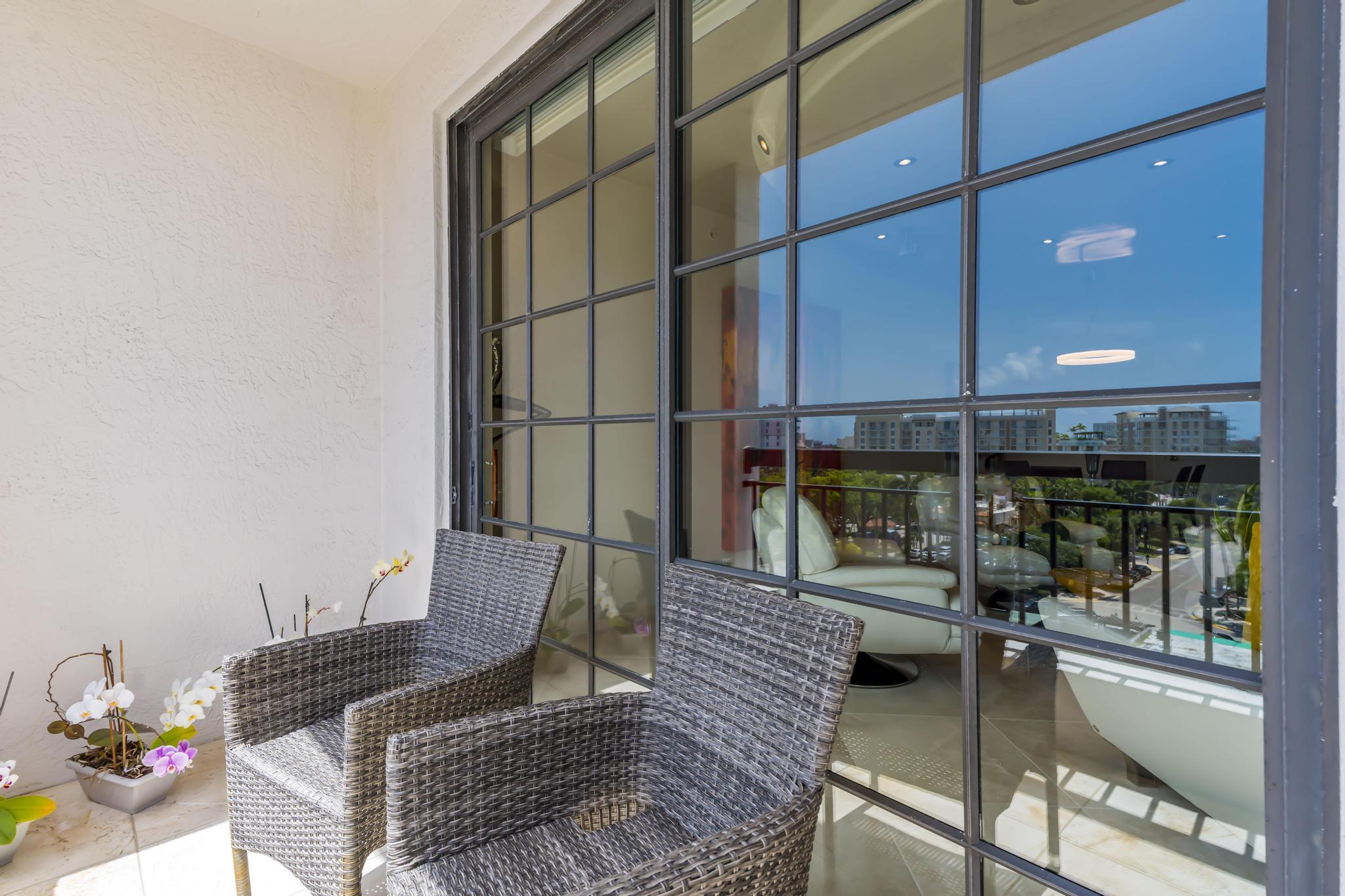 233 South Federal Highway, Unit 709 Boca Raton, FL 33432 - Photo 45 of 64 a living room with furniture