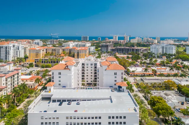 $6,500 | 233 South Federal Highway, Unit 709, Boca Raton, FL 33432