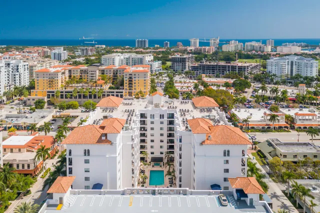 $6,500 | 233 South Federal Highway, Unit 709, Boca Raton, FL 33432