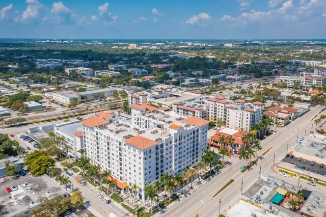 $6,500 | 233 South Federal Highway, Unit 709, Boca Raton, FL 33432