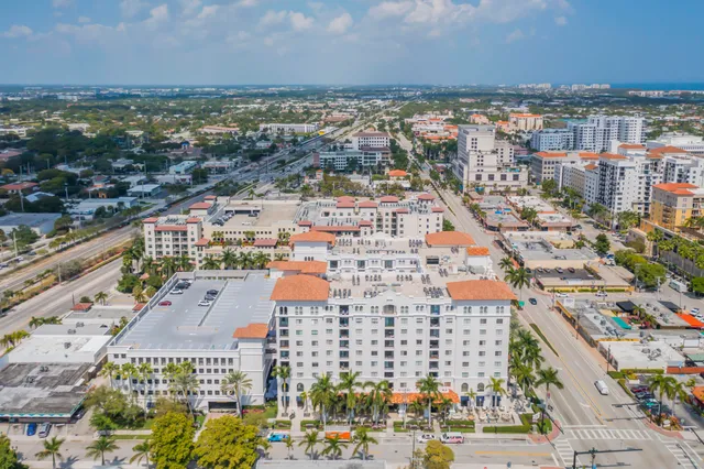 $6,500 | 233 South Federal Highway, Unit 709, Boca Raton, FL 33432