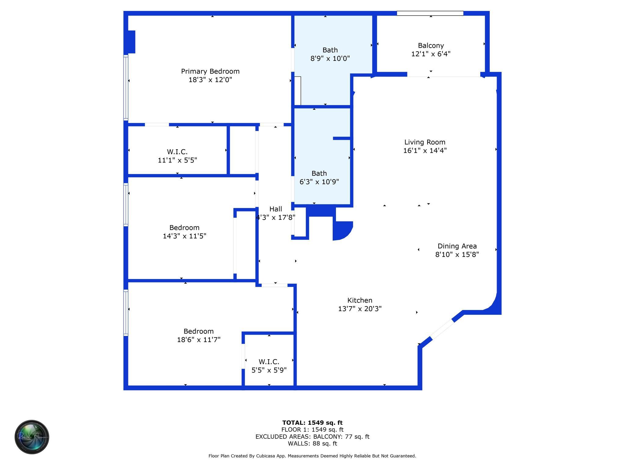 233 South Federal Highway, Unit 709 Boca Raton, FL 33432 - Photo 60 of 64 all_floors_200_federal_highway_709_boca_