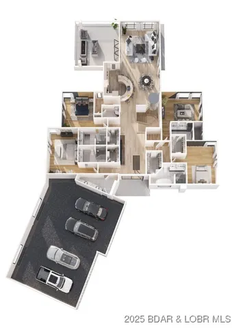 $6,990,000 | 10 Shootout Drive, Osage Beach, MO 65065