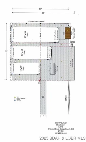 $6,990,000 | 10 Shootout Drive, Osage Beach, MO 65065