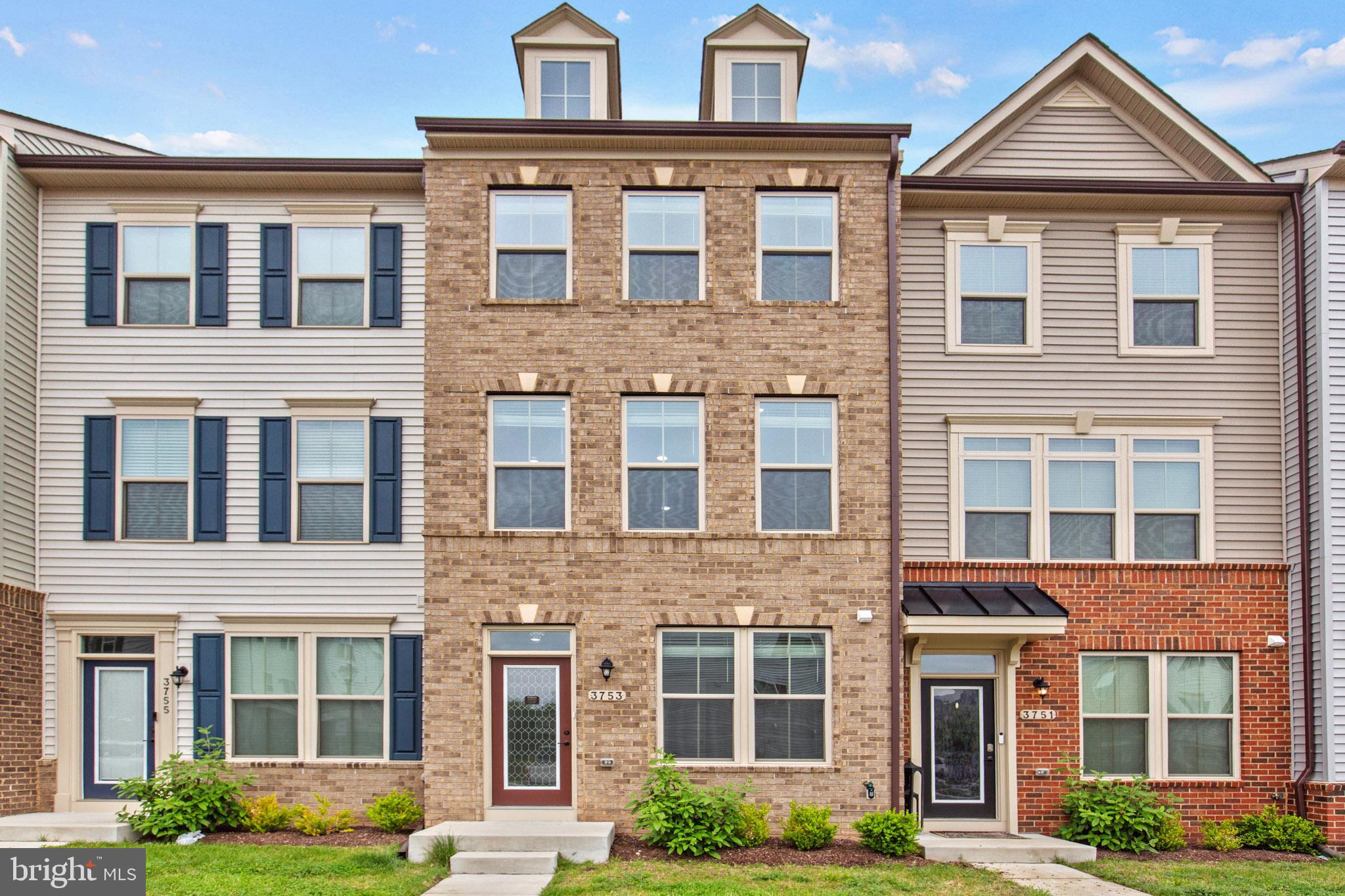 3753 Valley Ford Way Hanover, MD 21076 - Photo 32 of 35
