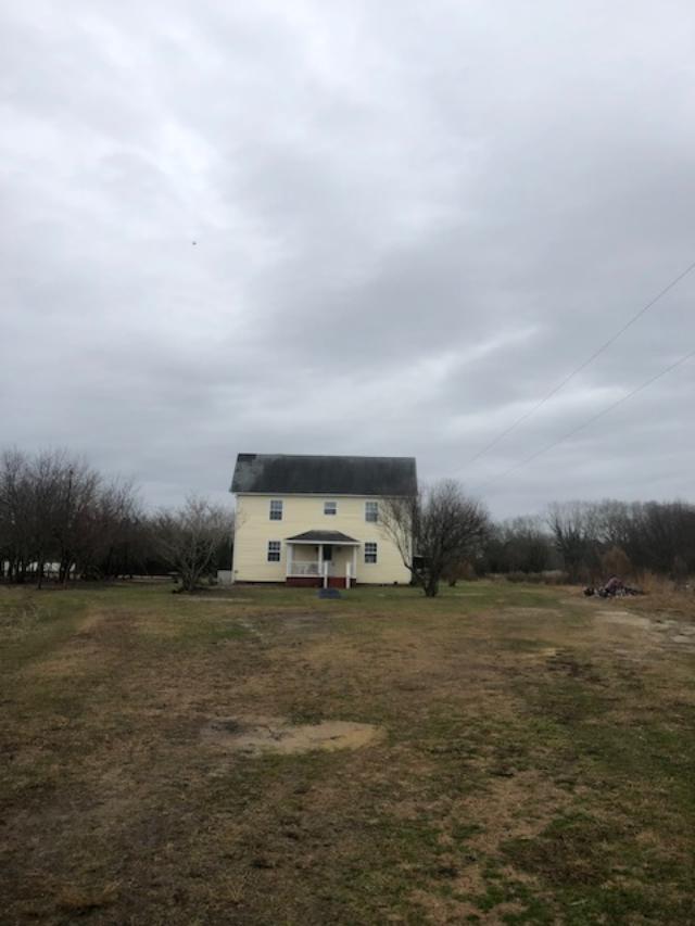 23491 Lee Mont Road Parksley, VA 23421 - Photo 1 of 20