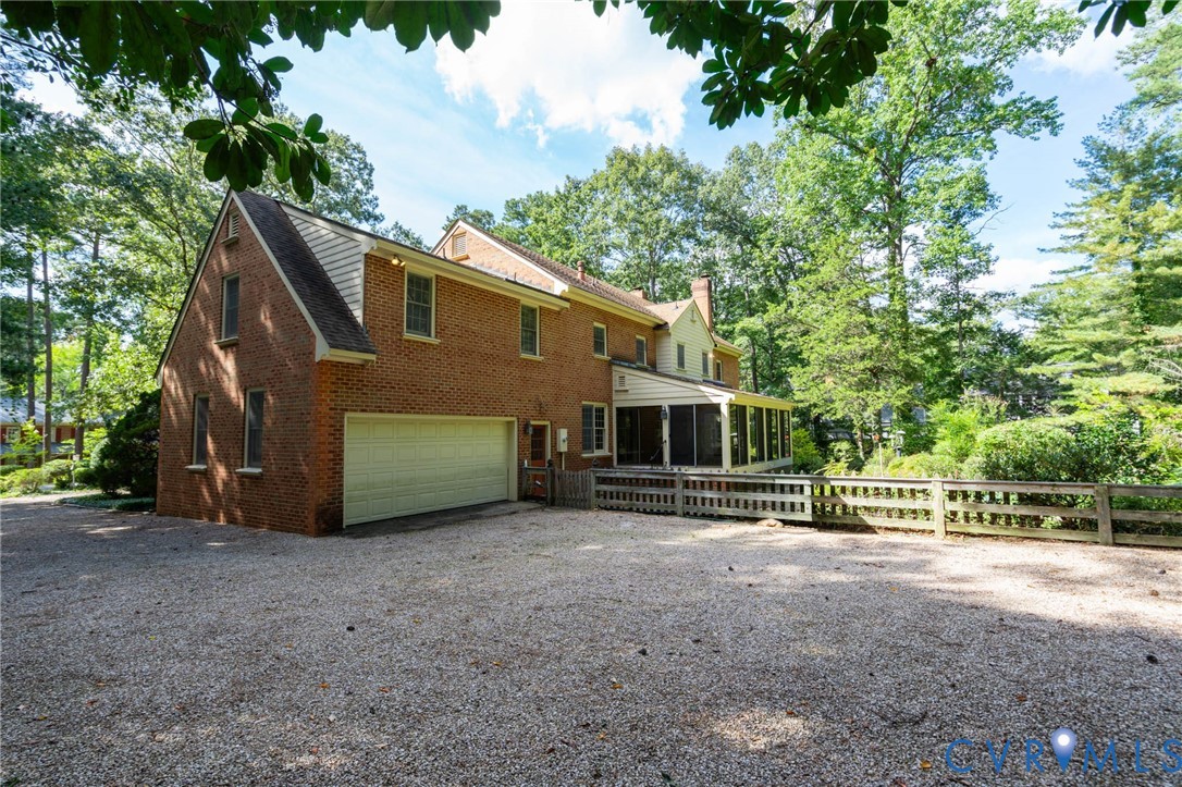 9008 Norwick Road Henrico, VA 23229 - Photo 59 of 62 Gallery Image 59