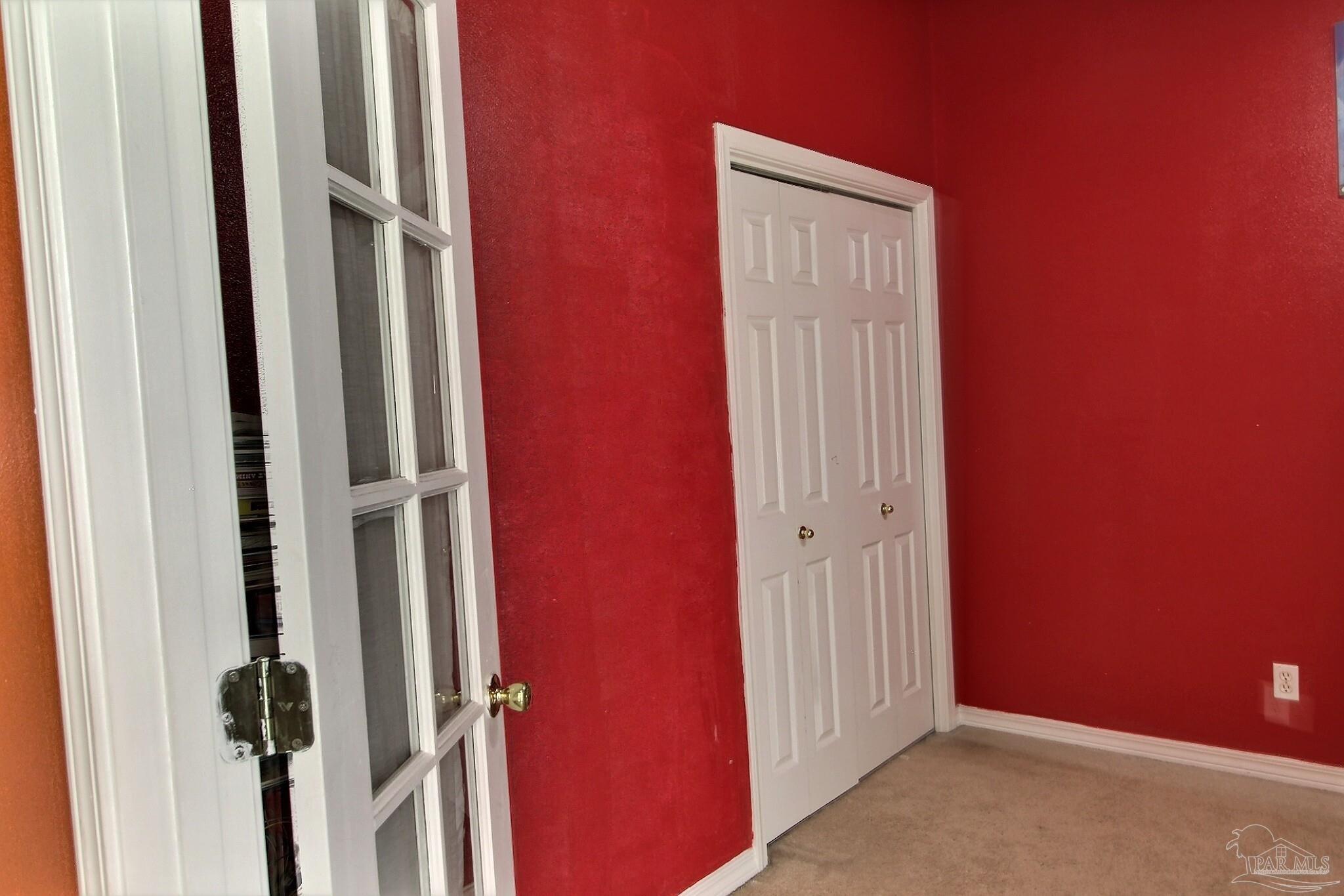 213 Newberry Street Cantonment, FL 32533 - Photo 20 of 23 a view of a hallway