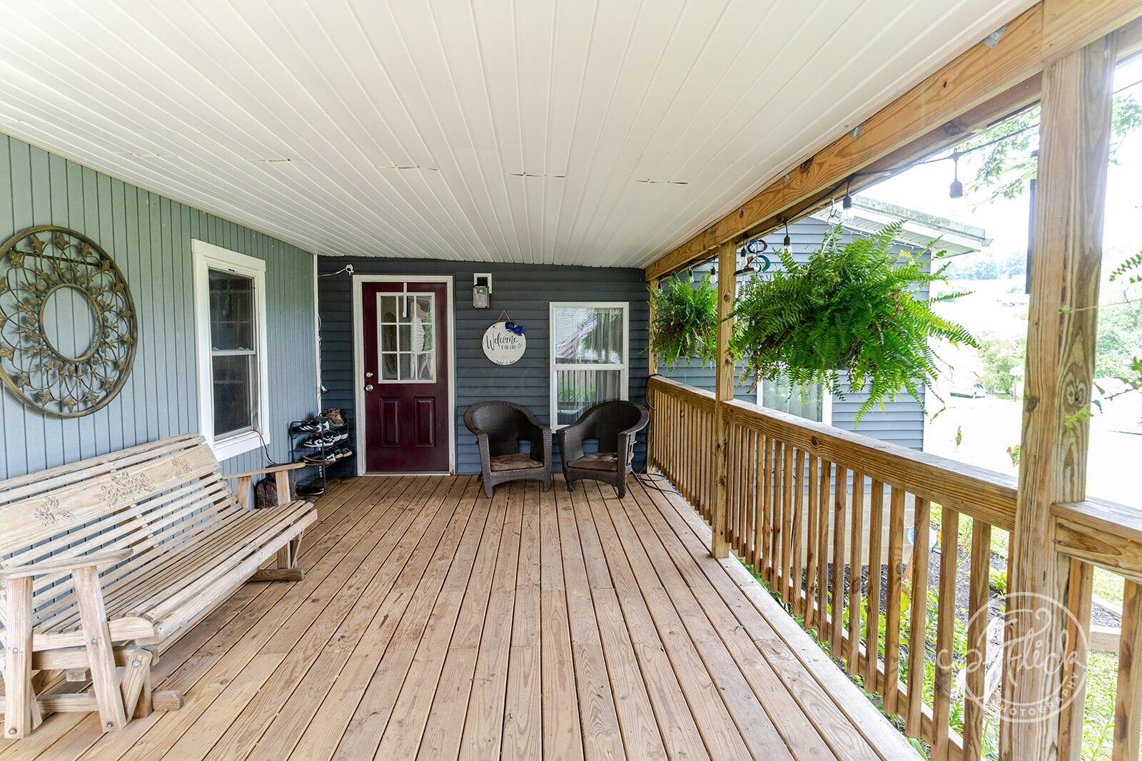 518 Setty Road Albany, OH 45710 - Photo 2 of 45 McDaniel_Setty_Road_Albany_Ohio-25