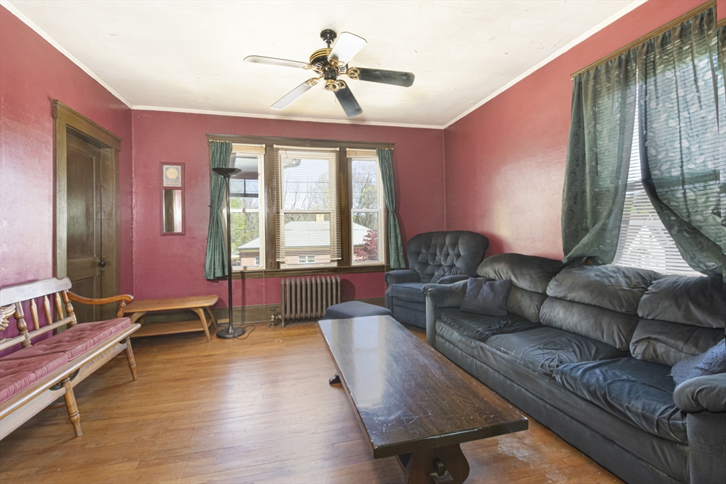 441 Hamilton Street Southbridge, MA 01550 - Photo 12 of 16
