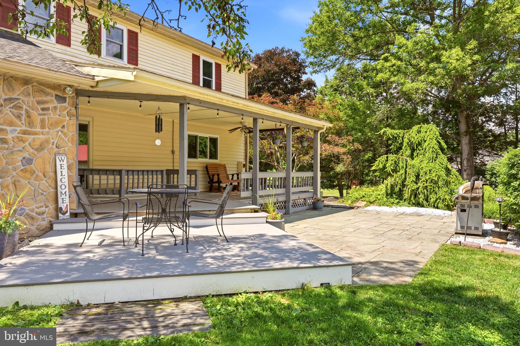 194 Meadow Glen Lane Reading, PA 19607 - Photo 23 of 96