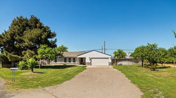 $558,000 | 185 East Wyman Road, French Camp, CA 95231