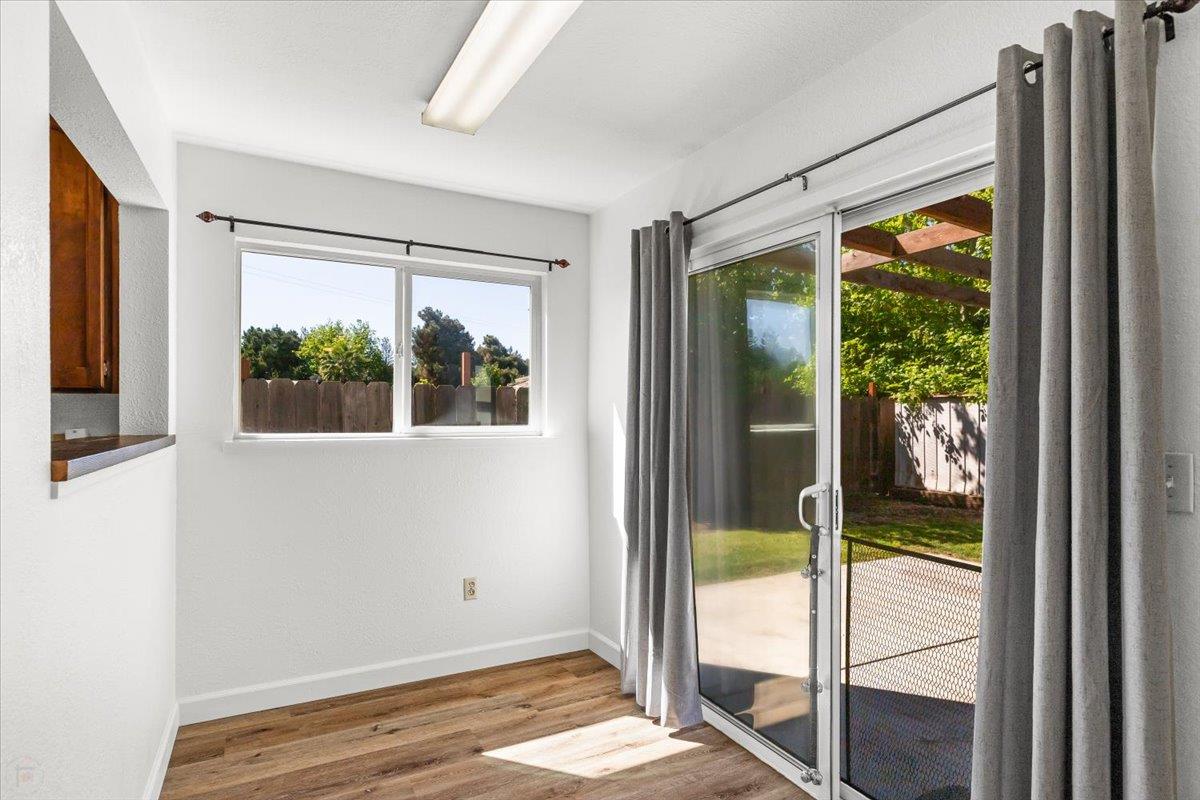 185 East Wyman Road French Camp, CA 95231 - Photo 21 of 44 a view of an entryway