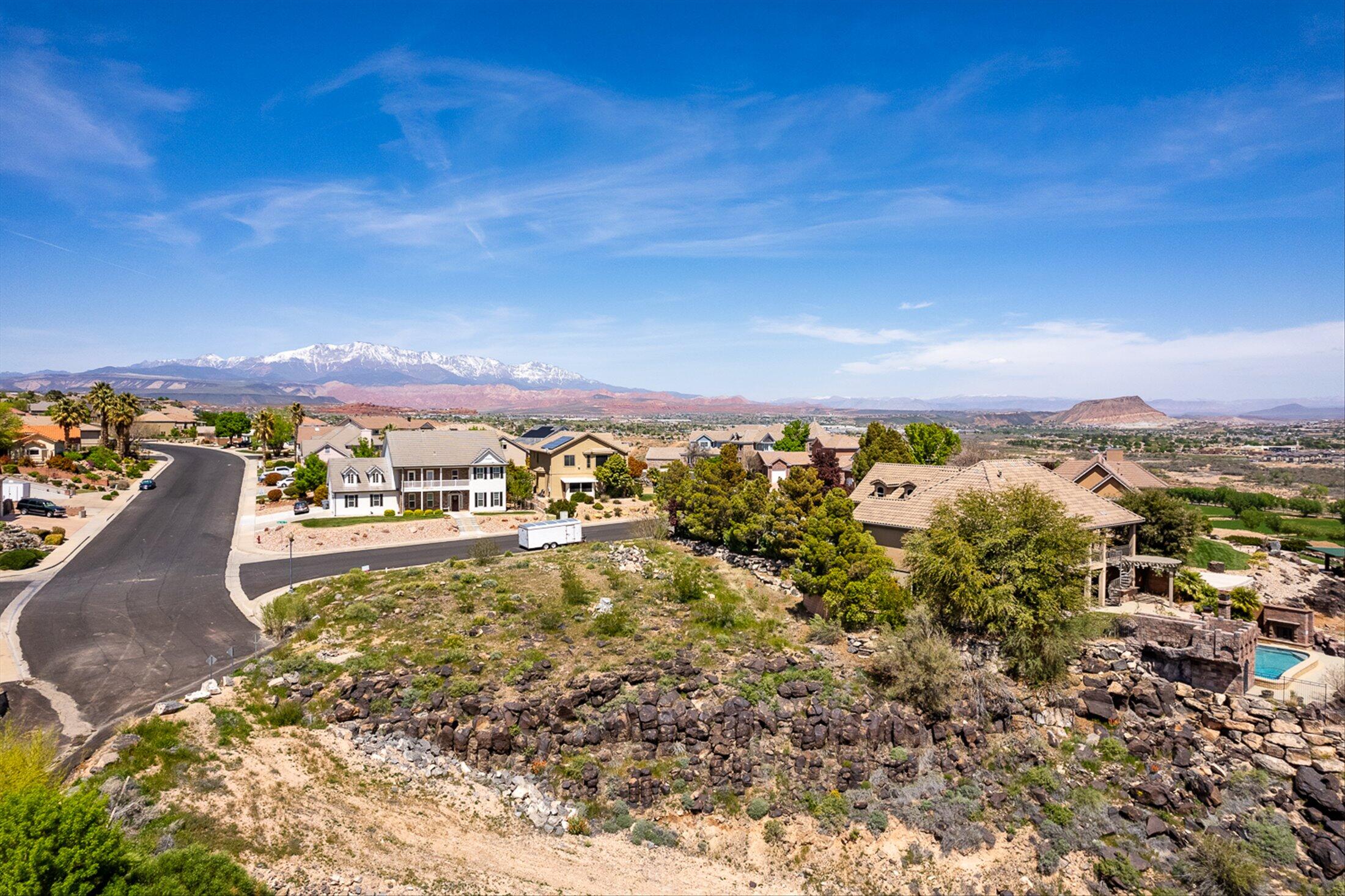 1856 East Joe Circle, Unit 44 St. George, UT 84790 - Photo 5 of 19 04-1856 E Joe Cir - www.lystpros.com -4