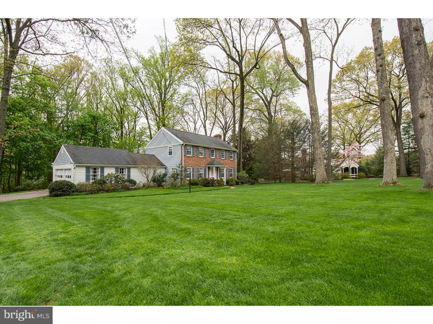 26 Kynlyn Road Radnor, PA 19087 - Photo 1 of 21