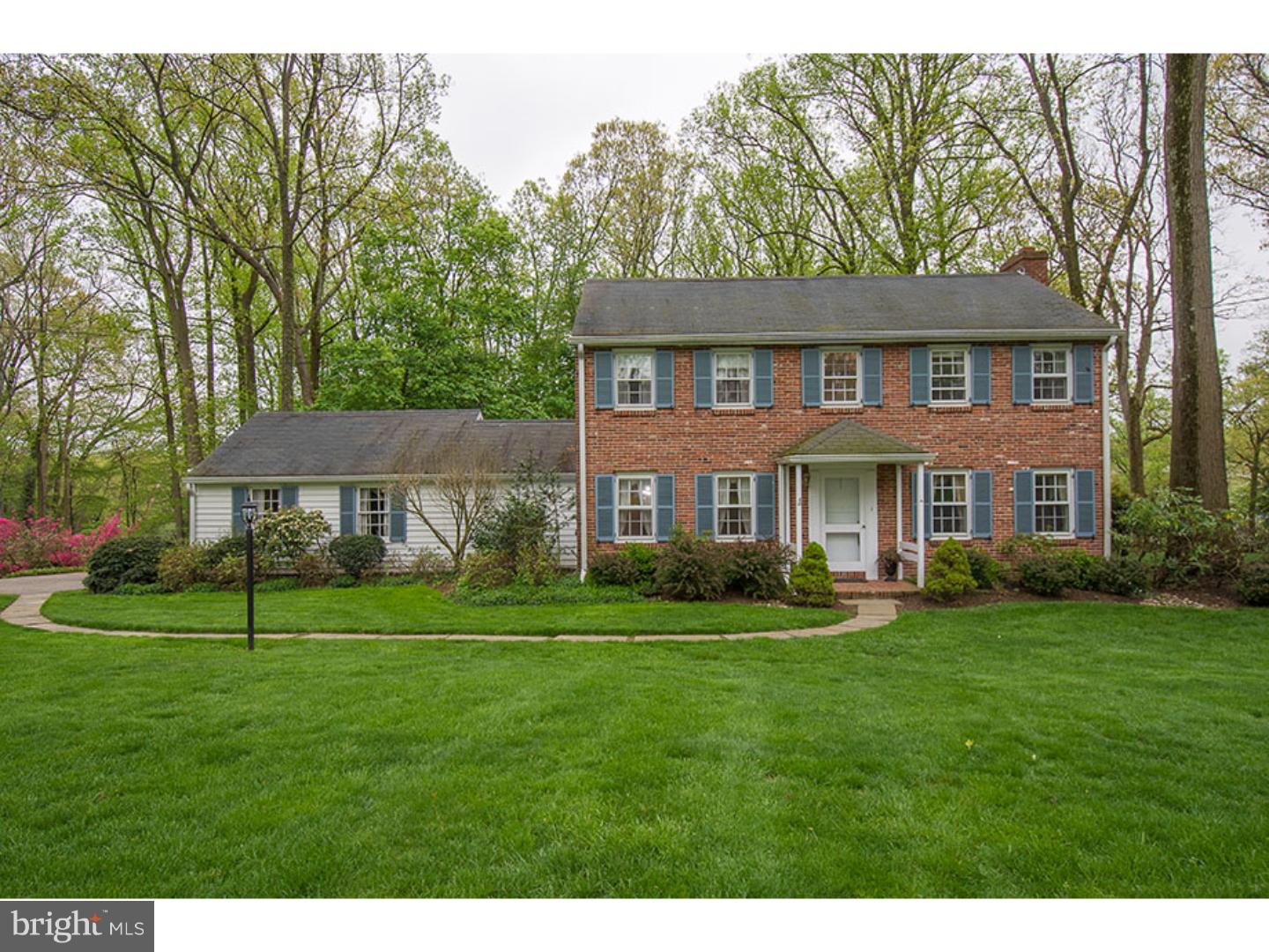 26 Kynlyn Road Radnor, PA 19087 - Photo 2 of 21