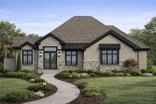 $1,450,000 | 6307 Northwest 103RD Street, Kansas City, MO 64154