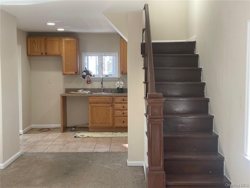 100 Dunderberg Road Putnam Valley, NY 10579 - Photo 13 of 29 a view of entryway and hall