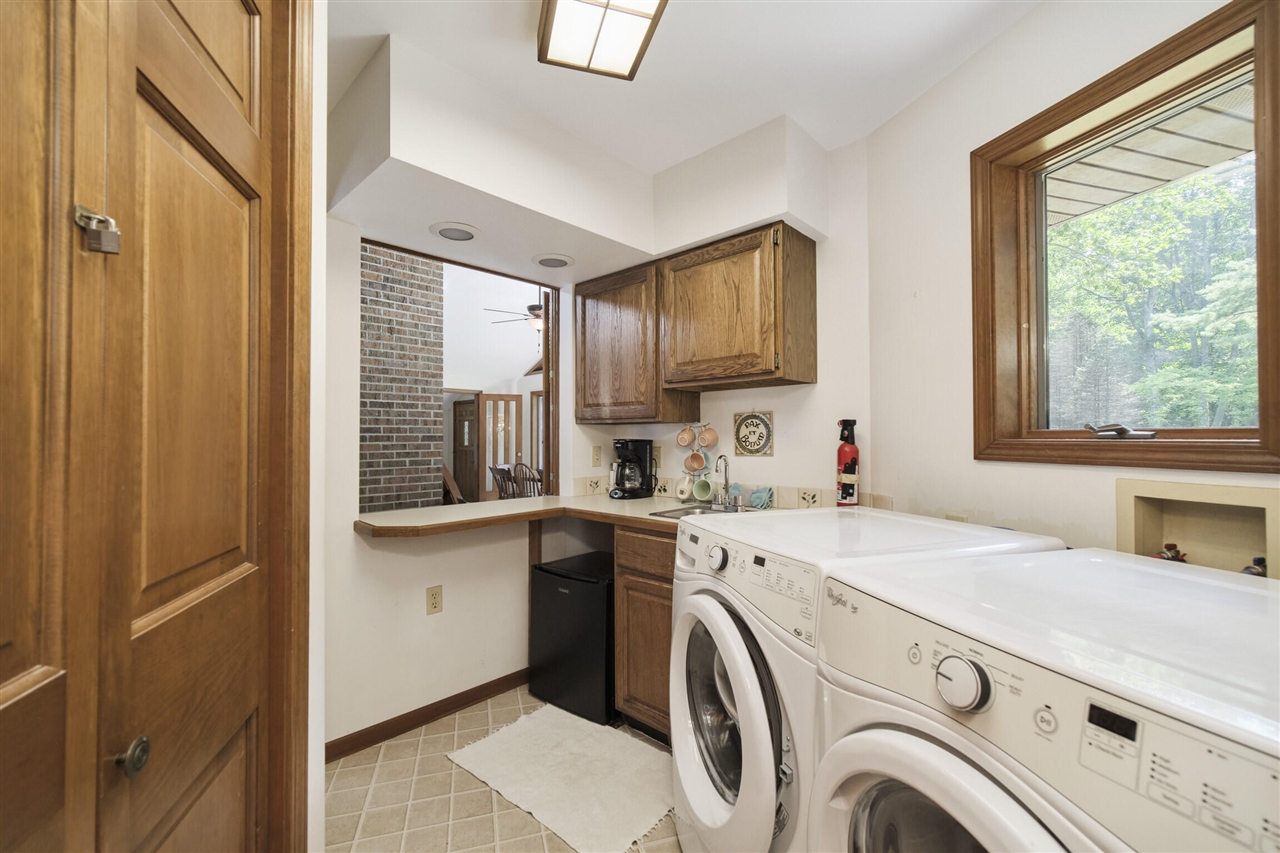 2521 Crescent Beach Road Manistee, MI 49660 - Photo 20 of 72