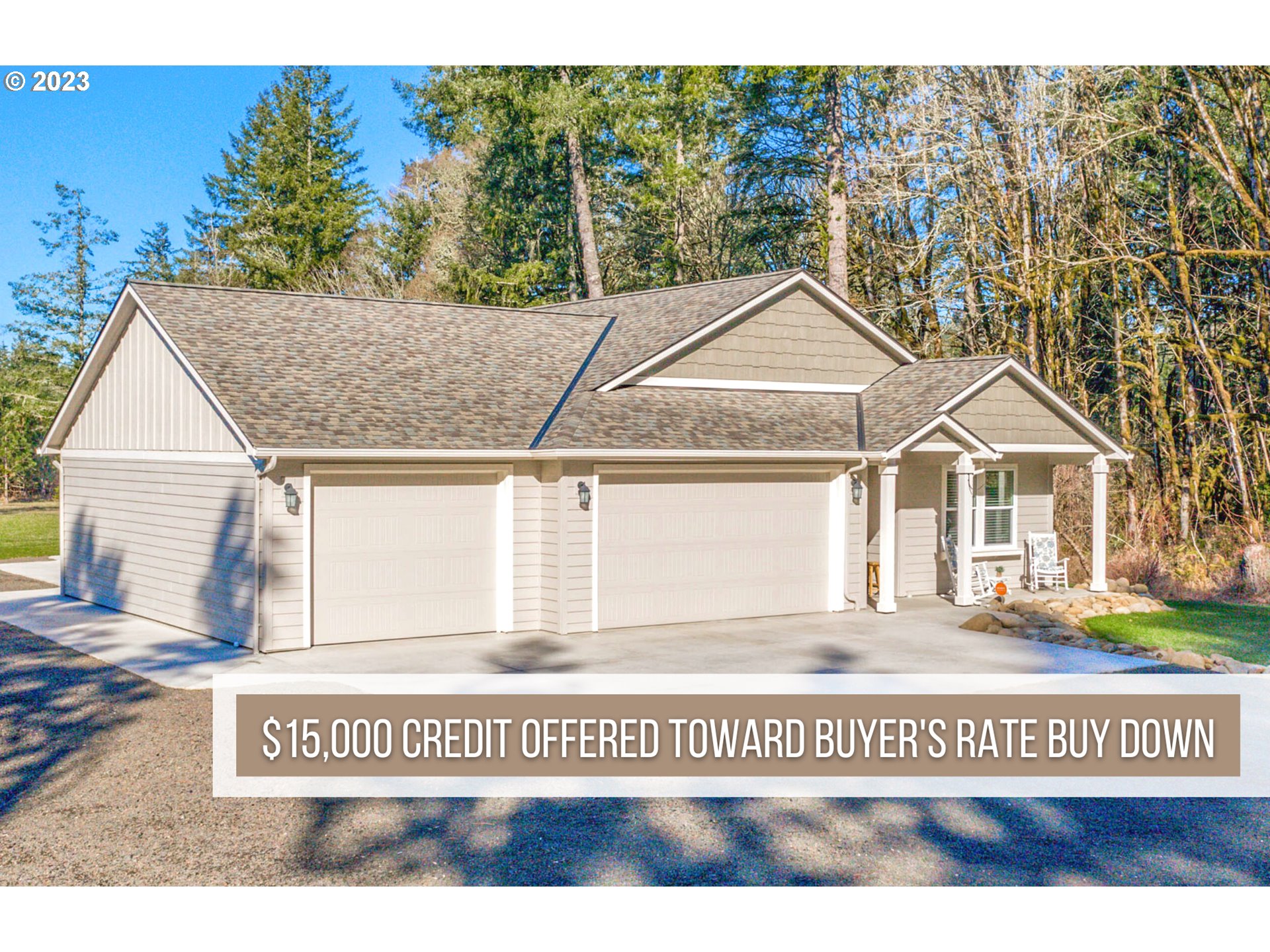 35127 East Lacomb Road Lebanon, OR 97355 - Photo 1 of 32 Gallery Image 1