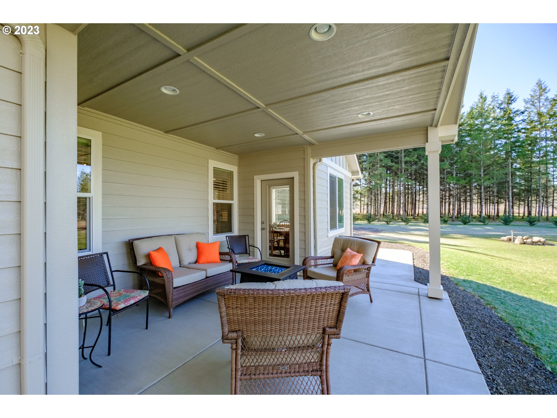 35127 East Lacomb Road Lebanon, OR 97355 - Photo 29 of 32 Gallery Image 29