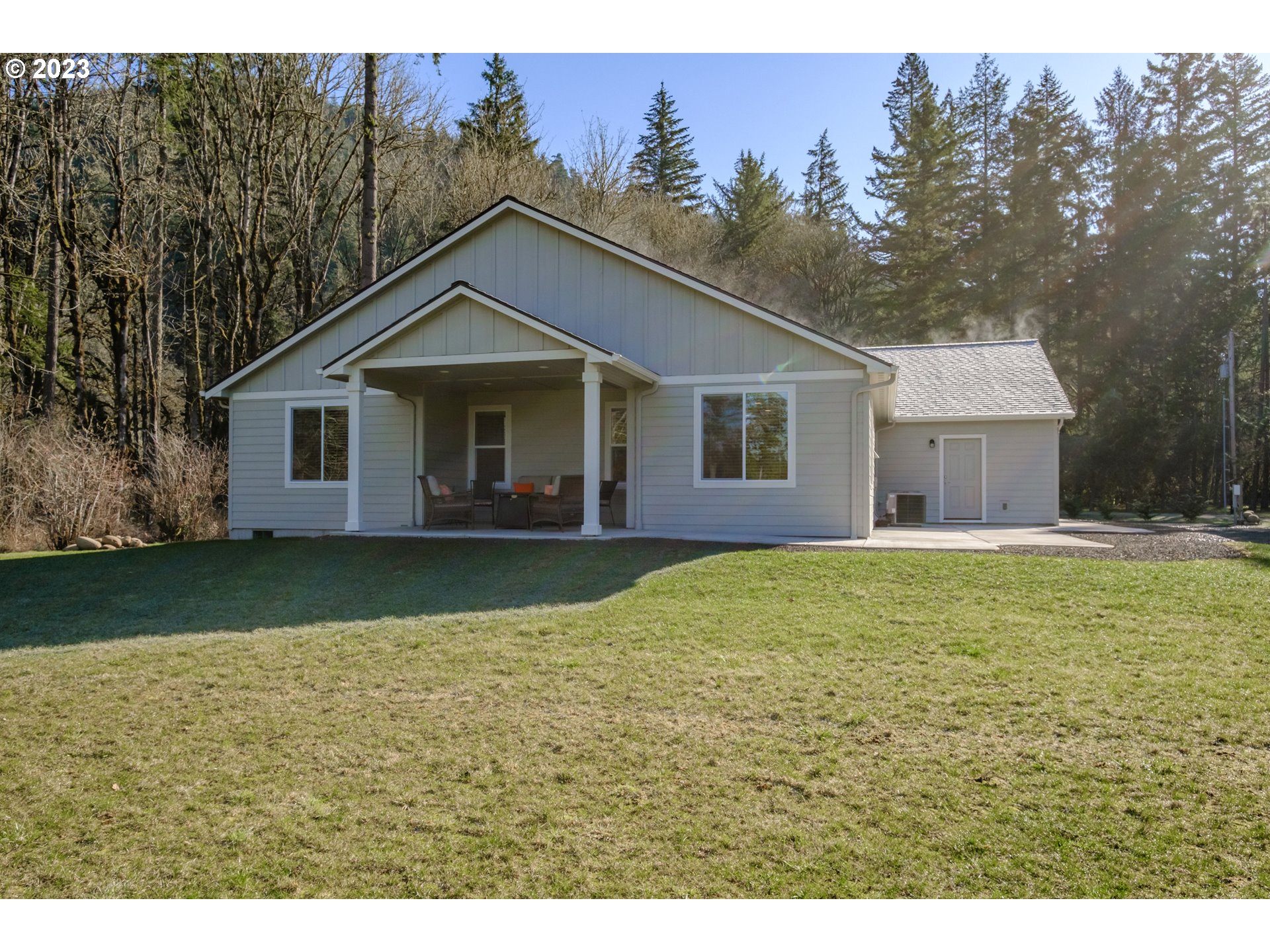 35127 East Lacomb Road Lebanon, OR 97355 - Photo 30 of 32 Gallery Image 30