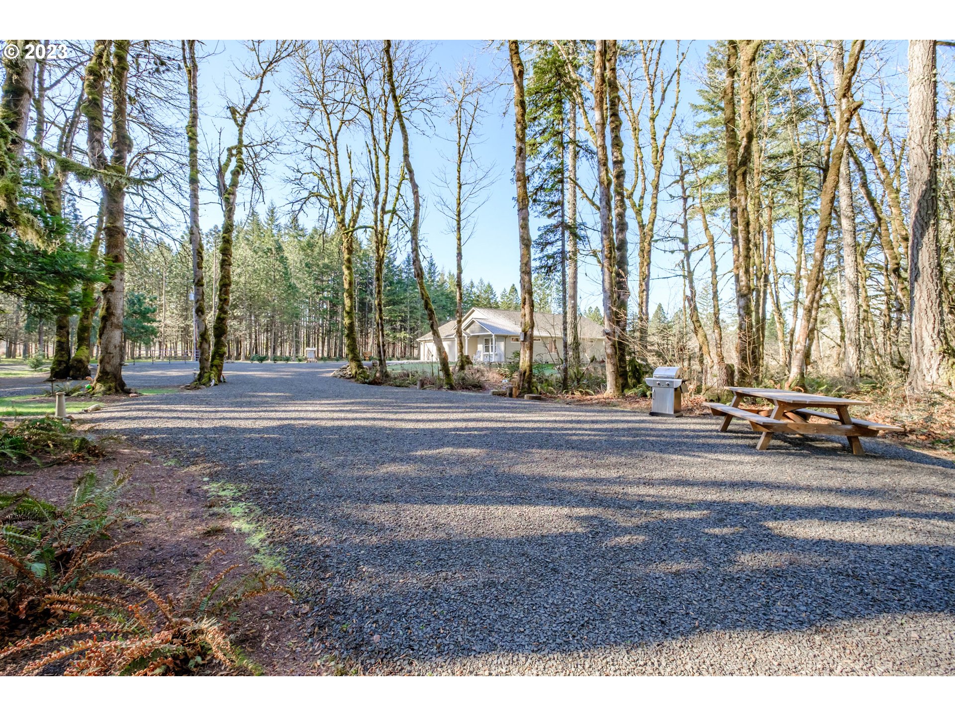35127 East Lacomb Road Lebanon, OR 97355 - Photo 31 of 32 Gallery Image 31