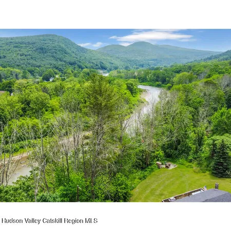a black and white photo of a big room
