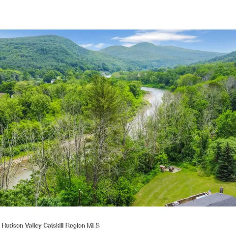 a black and white photo of a big room