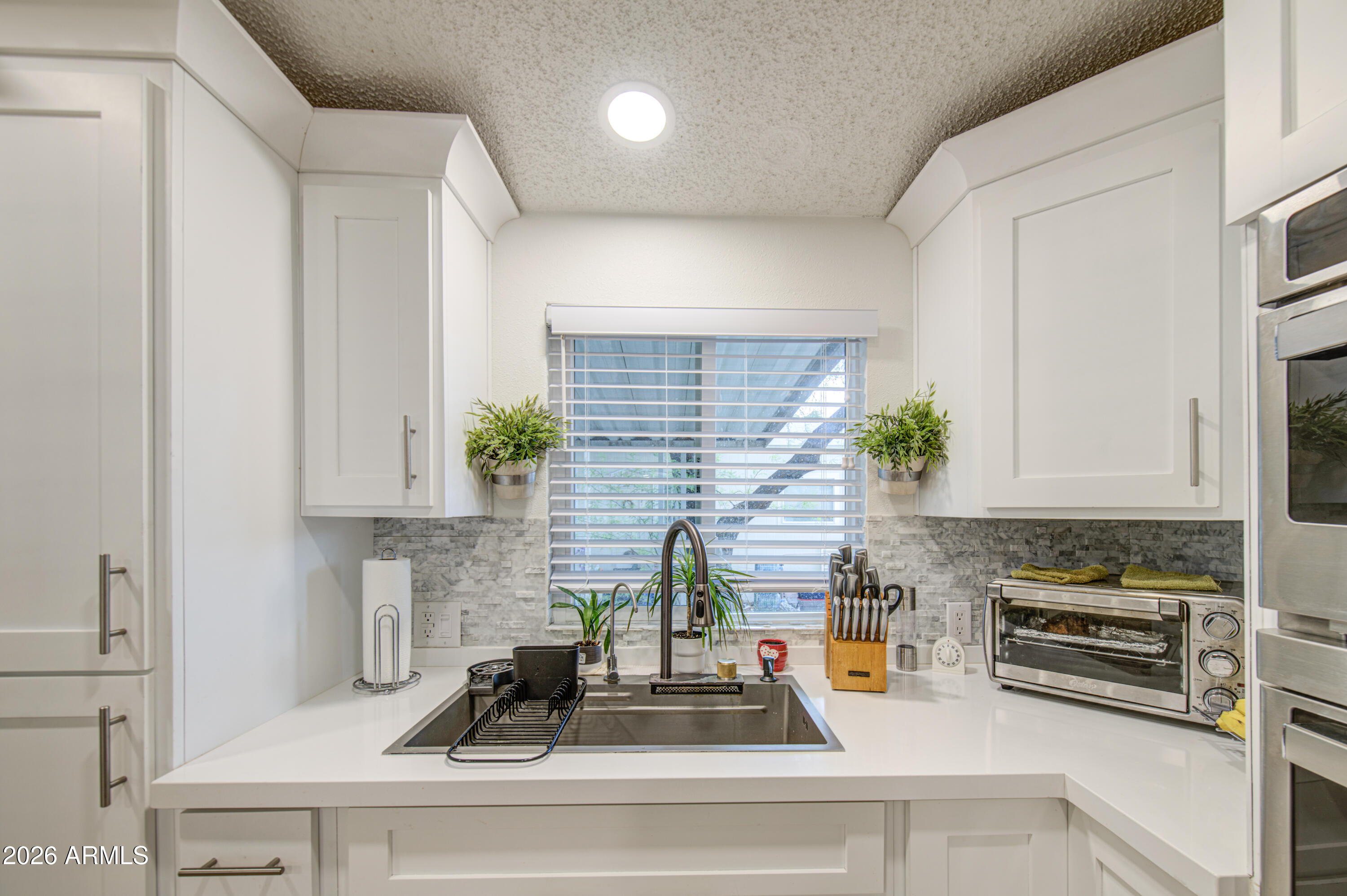 2000 South Apache Road, Unit 61 Buckeye, AZ 85326 - Photo 4 of 11 Clemen Kitchen sink