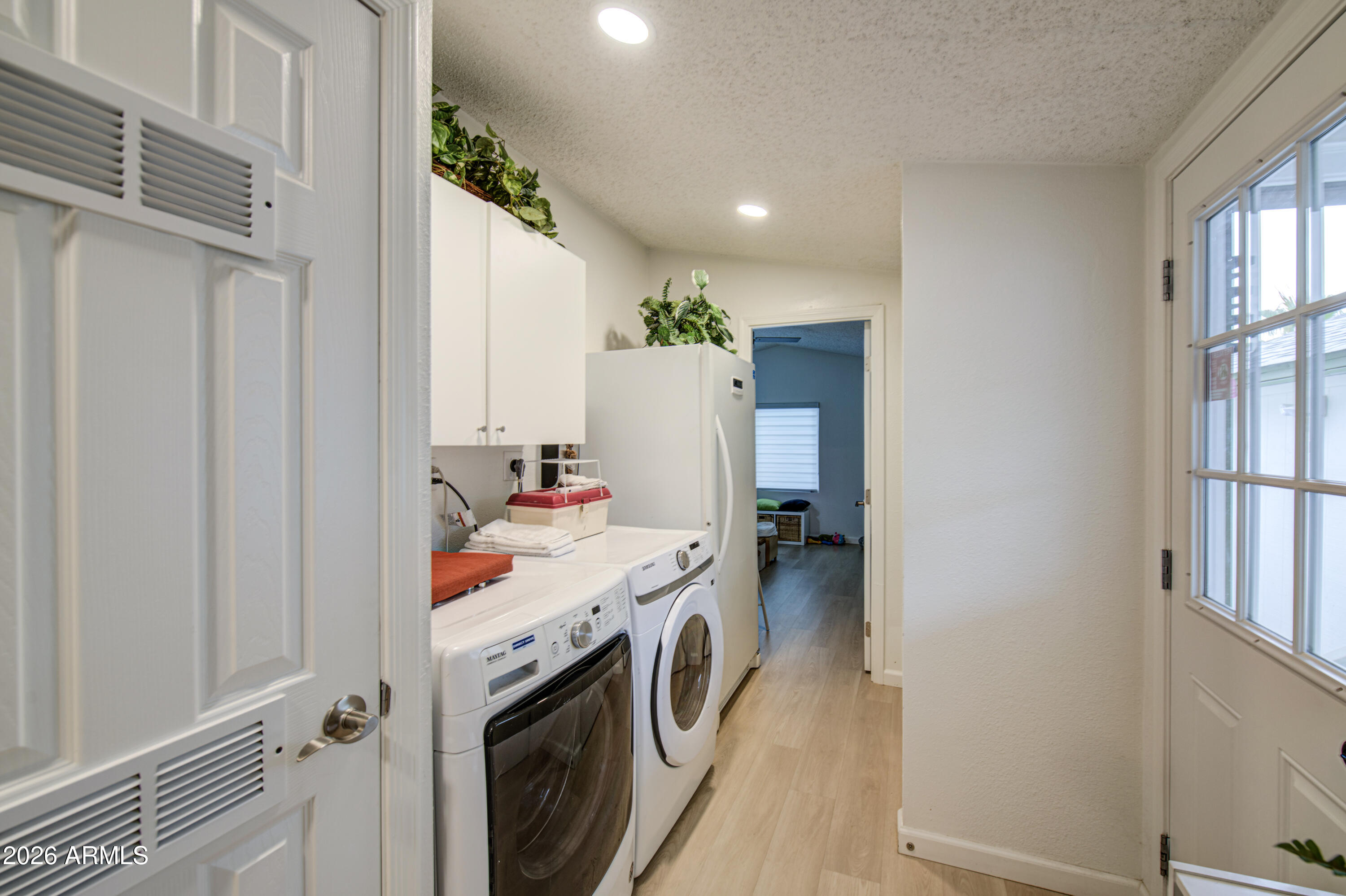 2000 South Apache Road, Unit 61 Buckeye, AZ 85326 - Photo 8 of 11 Clemen laundry