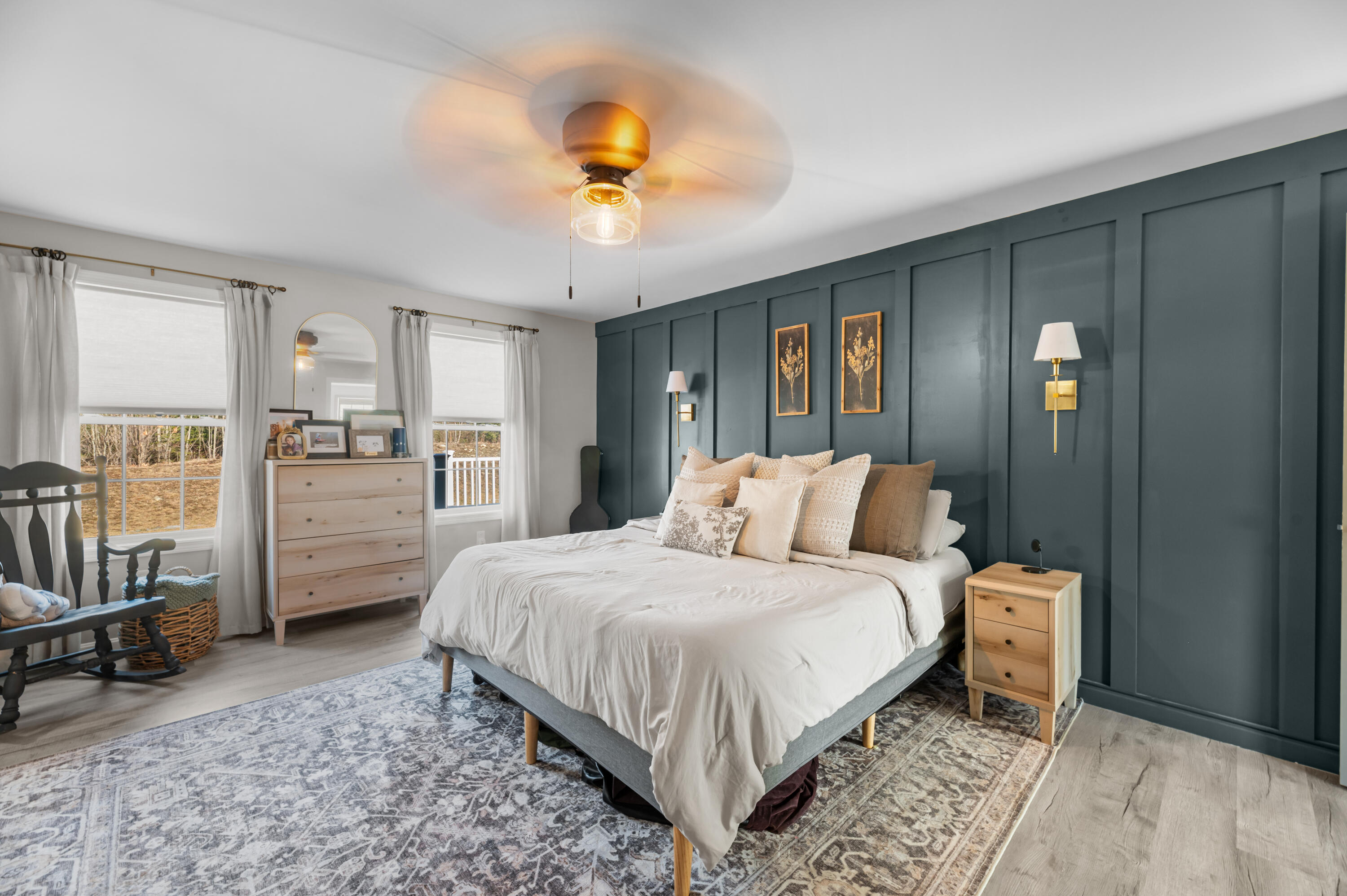 72 Deer Ridge Lane Windsor, ME 04363 - Photo 14 of 33 14 Primary