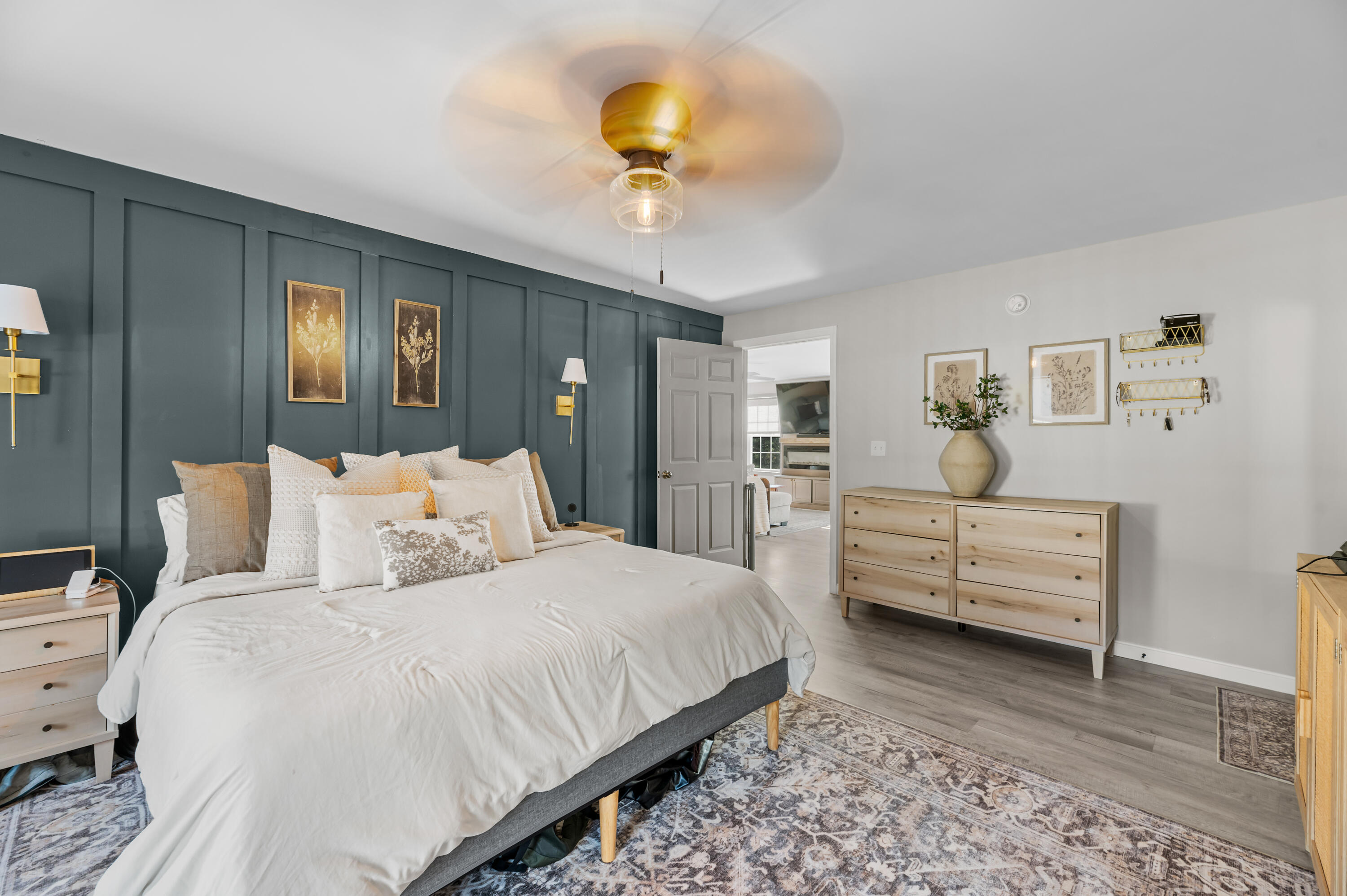 72 Deer Ridge Lane Windsor, ME 04363 - Photo 18 of 33 19 Primary