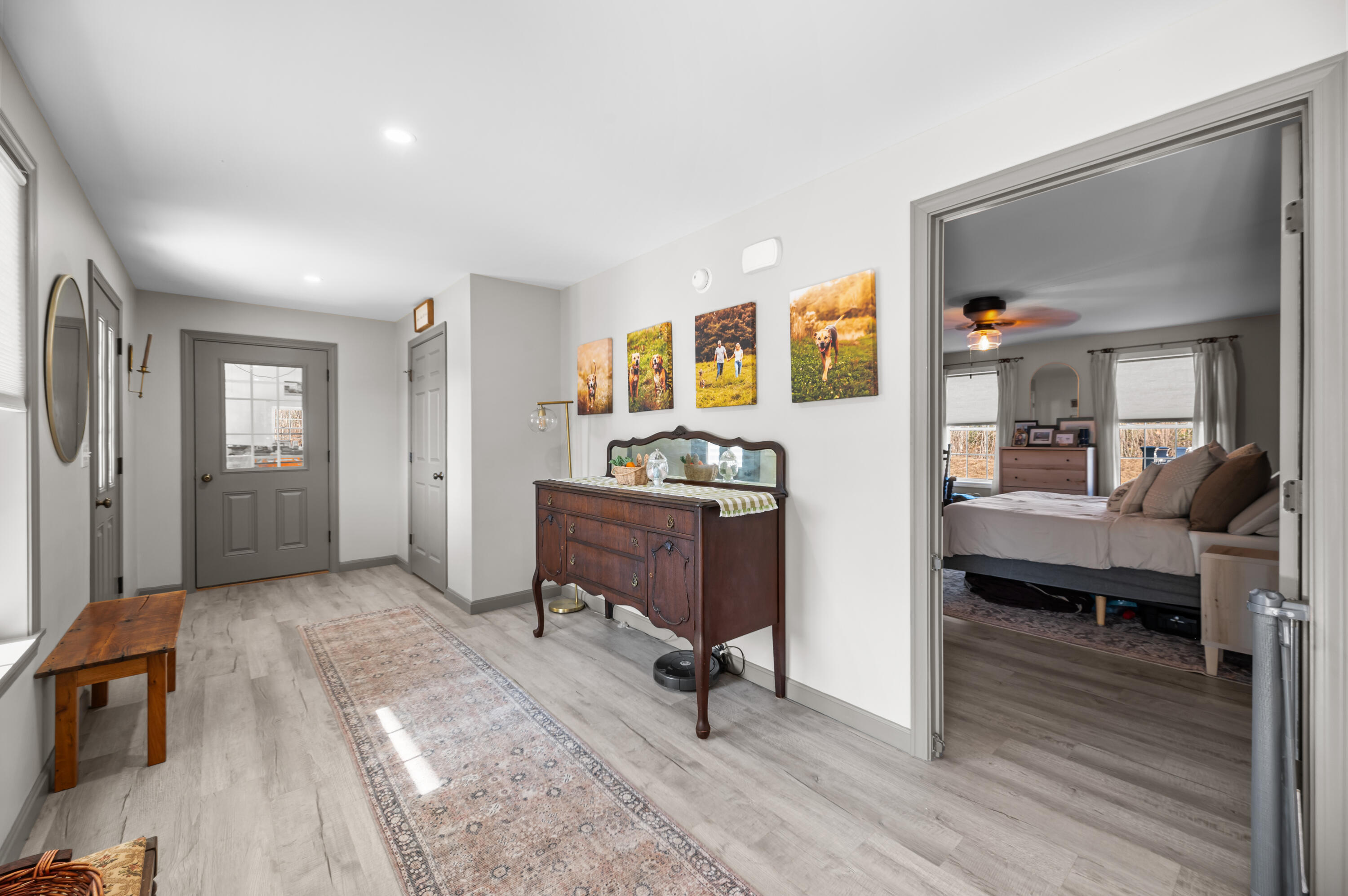 72 Deer Ridge Lane Windsor, ME 04363 - Photo 2 of 33 02 Entry