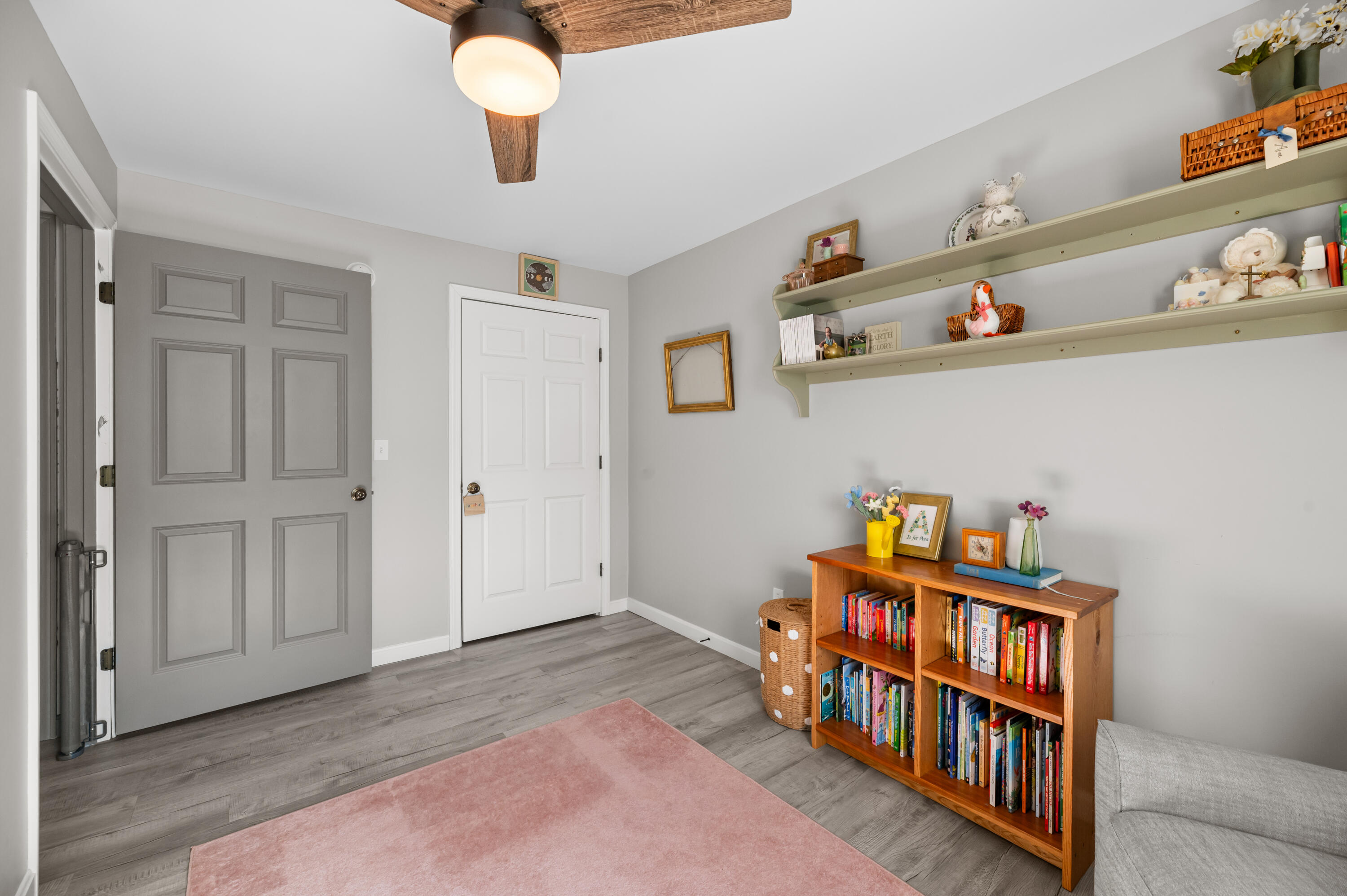 72 Deer Ridge Lane Windsor, ME 04363 - Photo 21 of 33 22 Bedroom