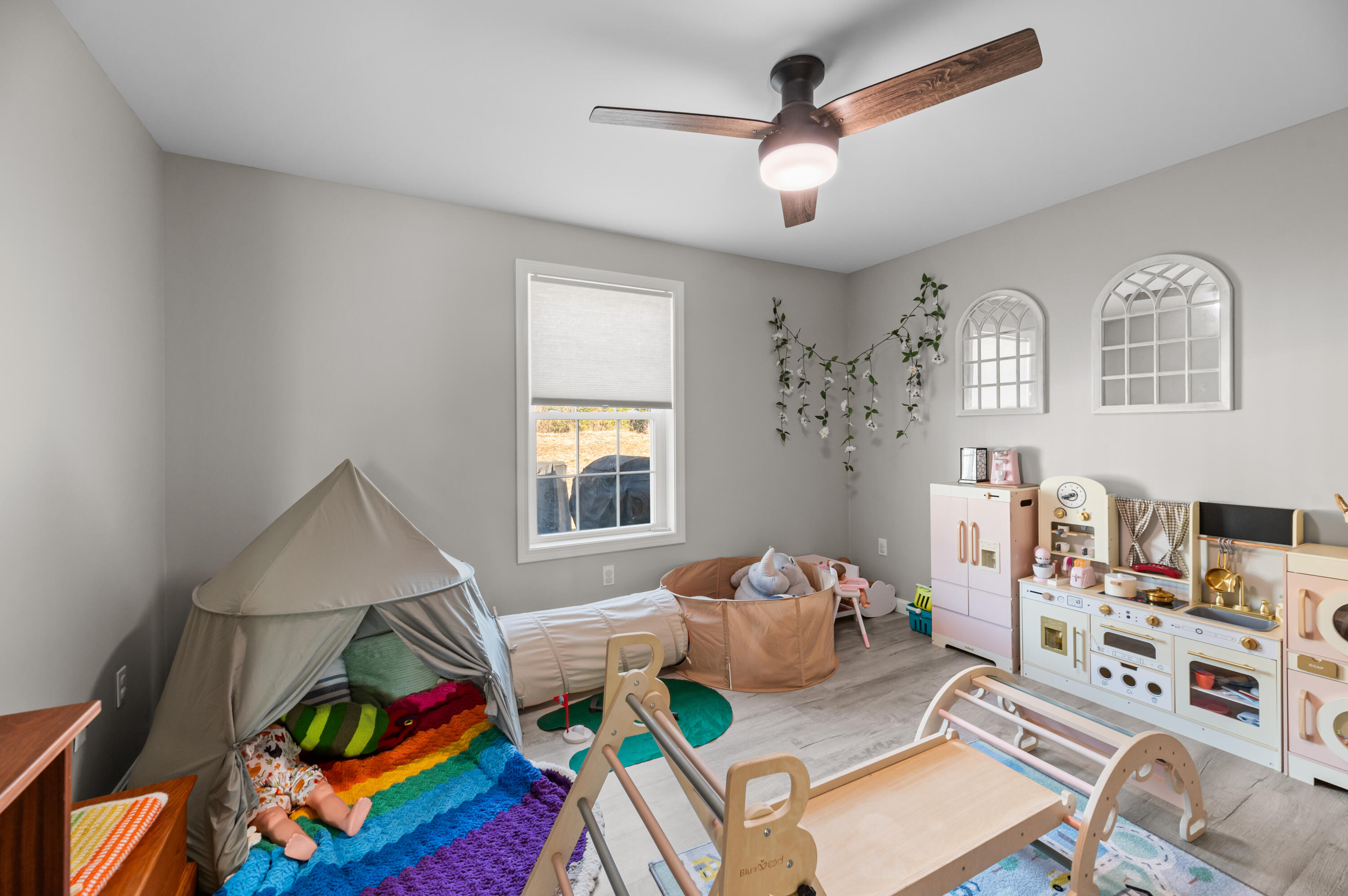 72 Deer Ridge Lane Windsor, ME 04363 - Photo 22 of 33 23 Bedroom 3