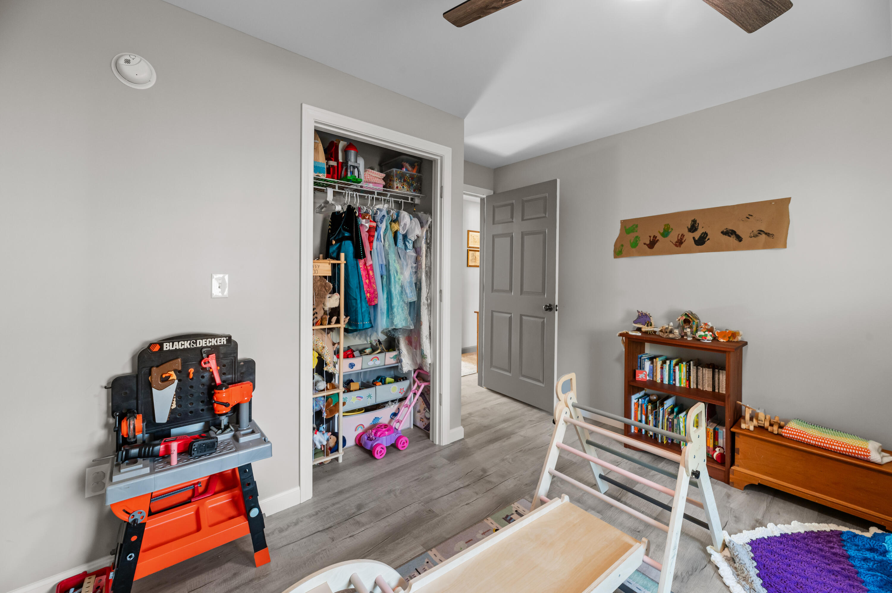 72 Deer Ridge Lane Windsor, ME 04363 - Photo 23 of 33 24 Bedroom 3