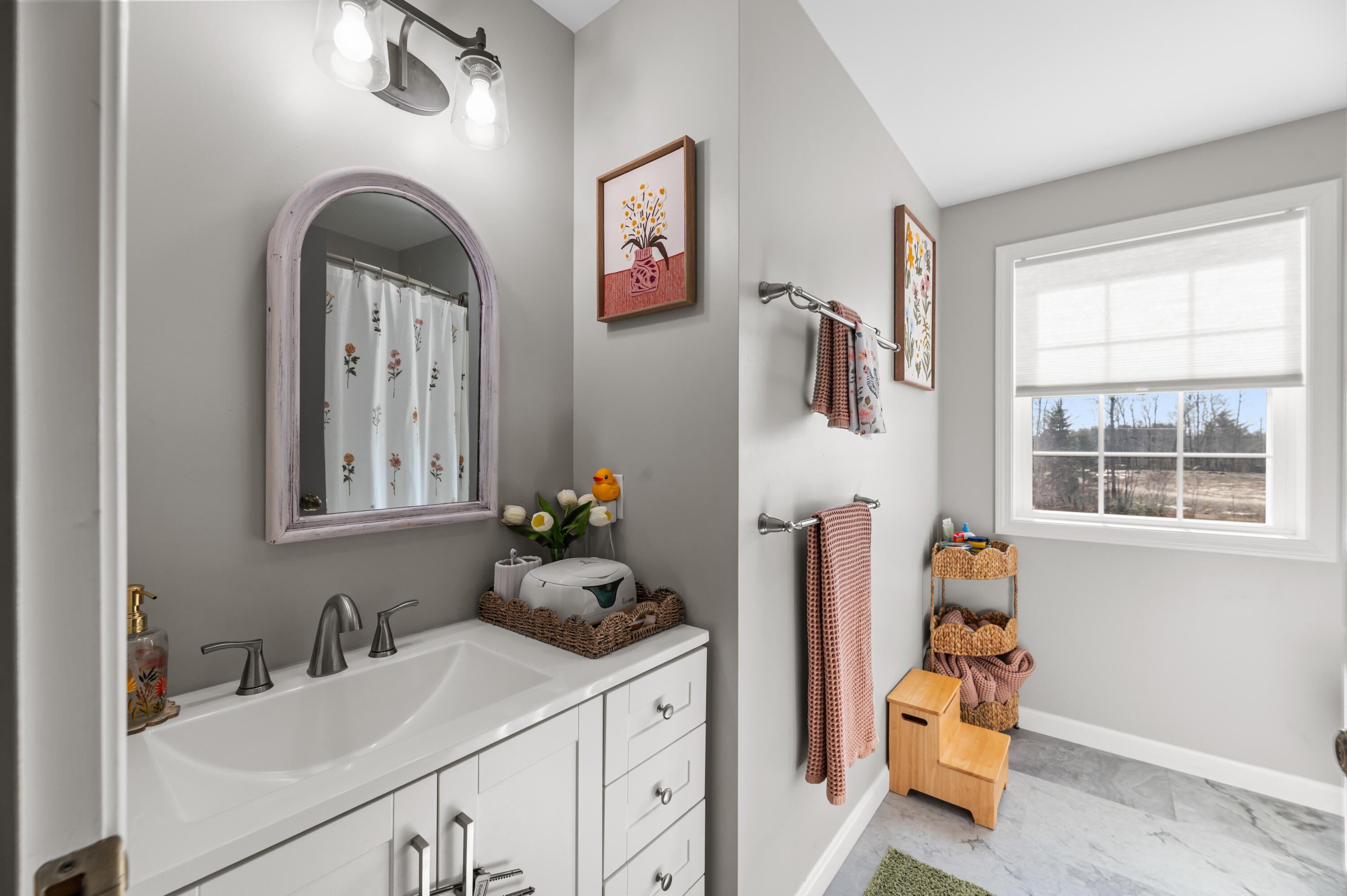 72 Deer Ridge Lane Windsor, ME 04363 - Photo 24 of 33 25 Bathroom 1