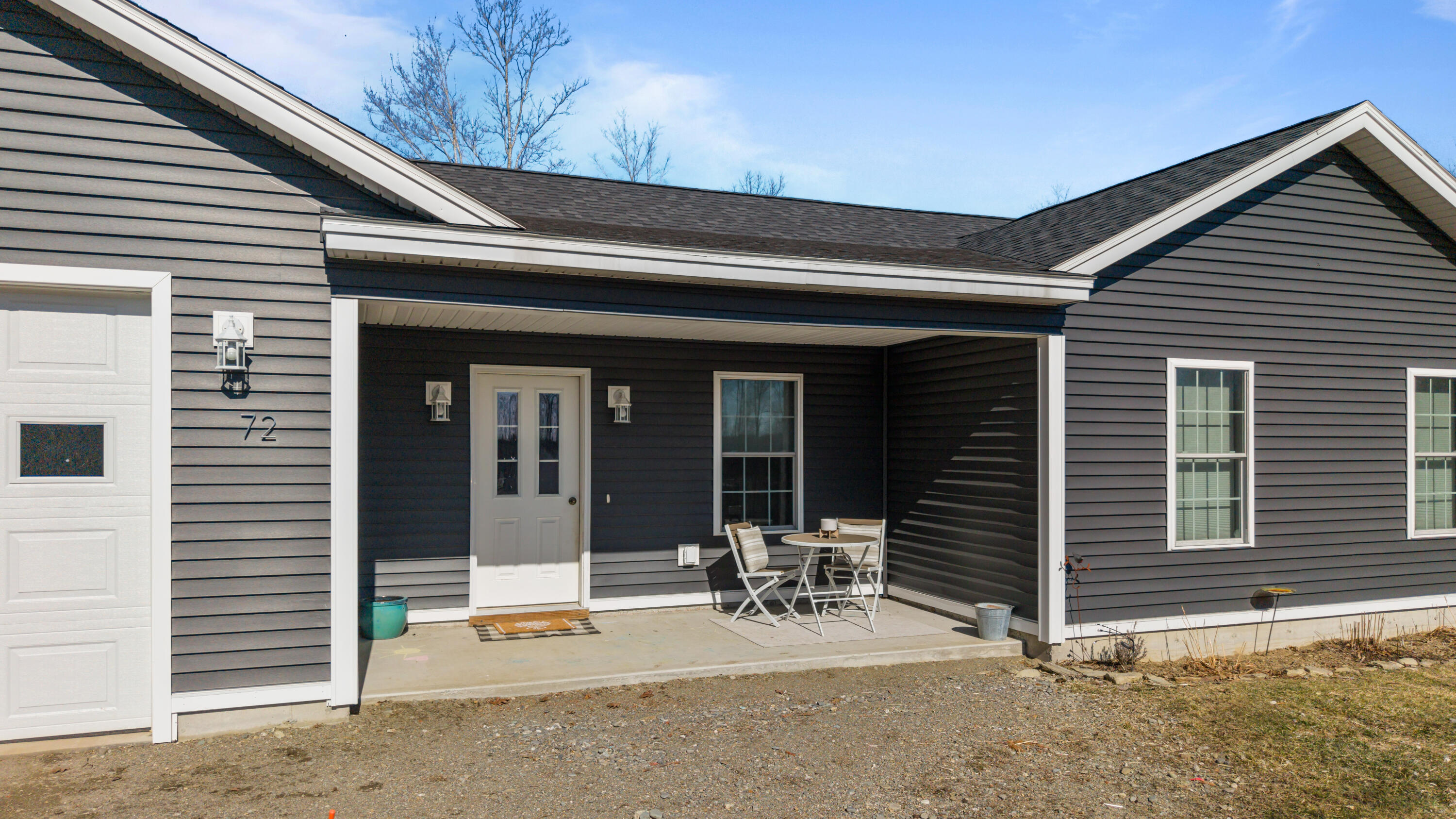 72 Deer Ridge Lane Windsor, ME 04363 - Photo 28 of 33 29 Exterior