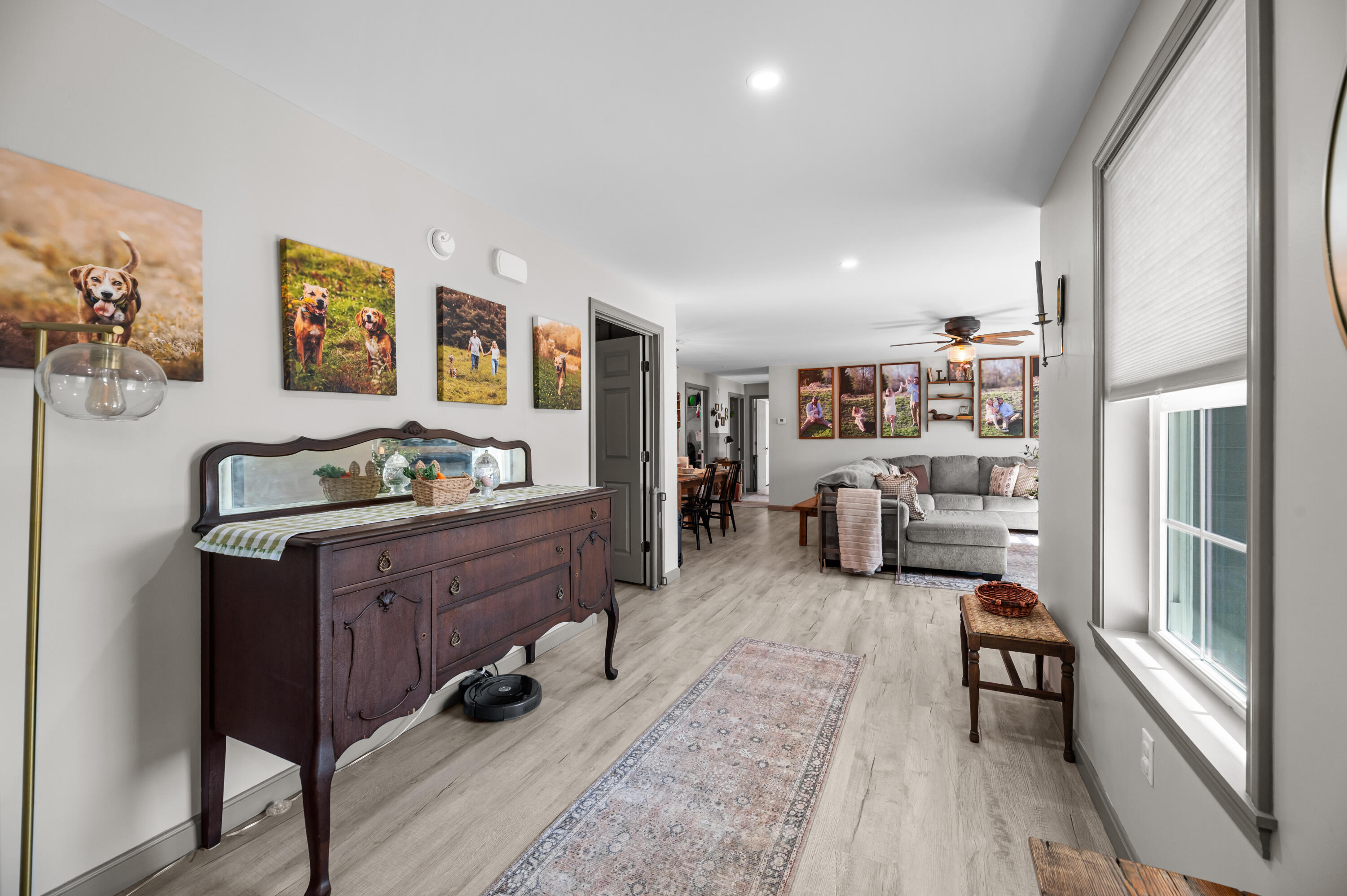 72 Deer Ridge Lane Windsor, ME 04363 - Photo 3 of 33 03 Entry