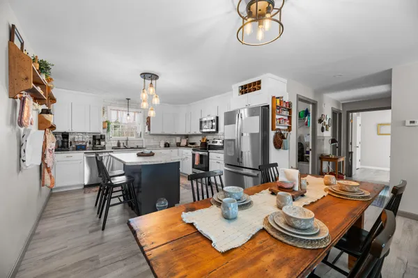 $435,000 | 72 Deer Ridge Lane, Windsor, ME 04363