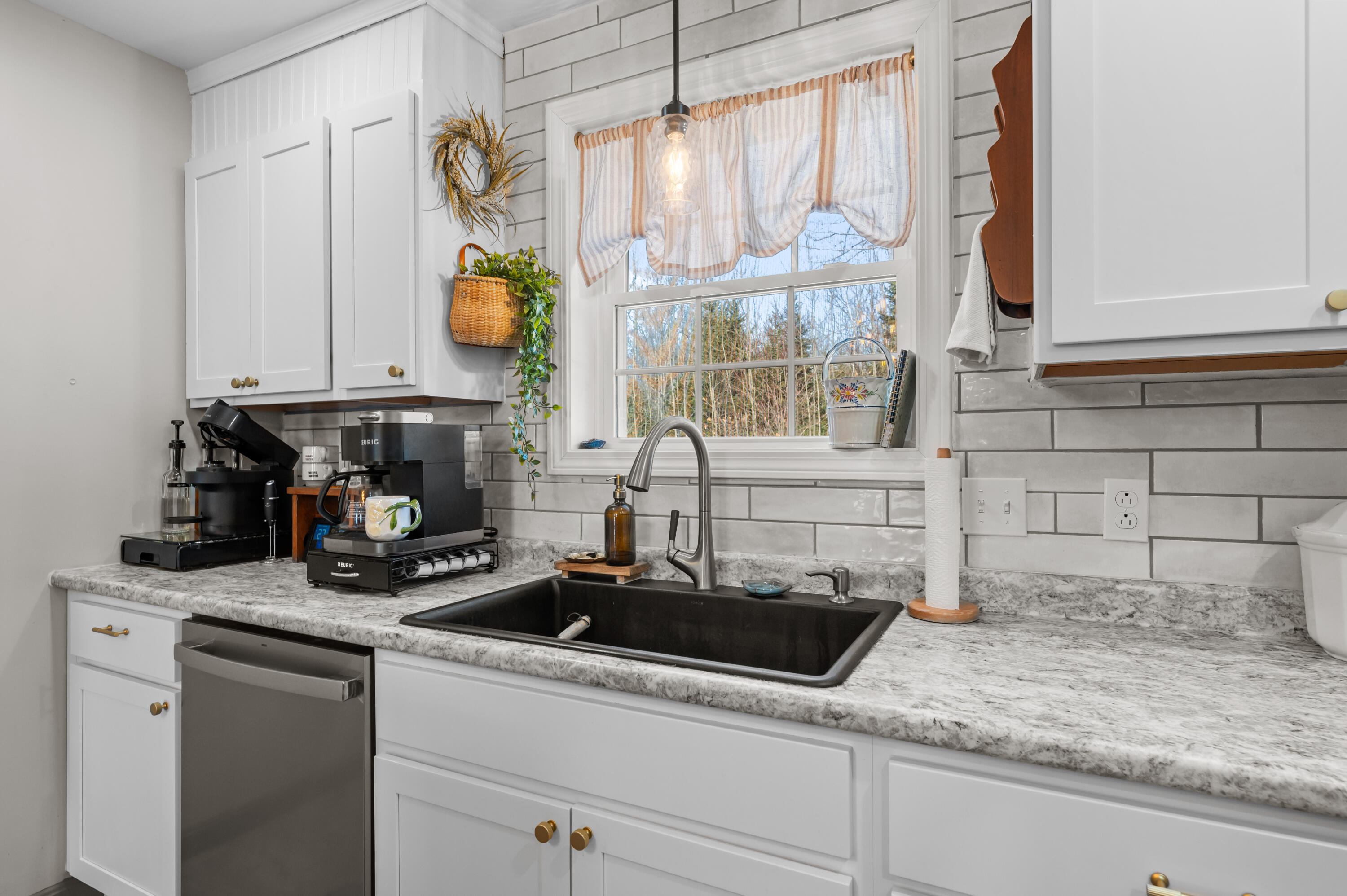 72 Deer Ridge Lane Windsor, ME 04363 - Photo 10 of 33 10 Kitchen