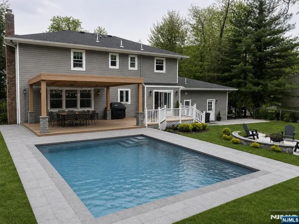 $1,019,000 | 21 Tulip Terrace, Wayne, NJ 07470