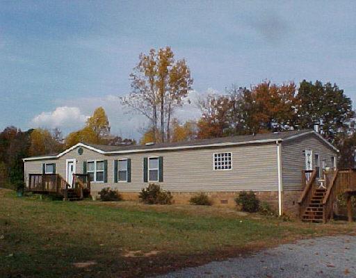 673 Powells Store Road Glade Hill, VA 24092 - Photo 1 of 1 Listing Photo