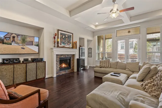 $4,000 | 8500 Echo Shore Cove, Austin, TX 78737