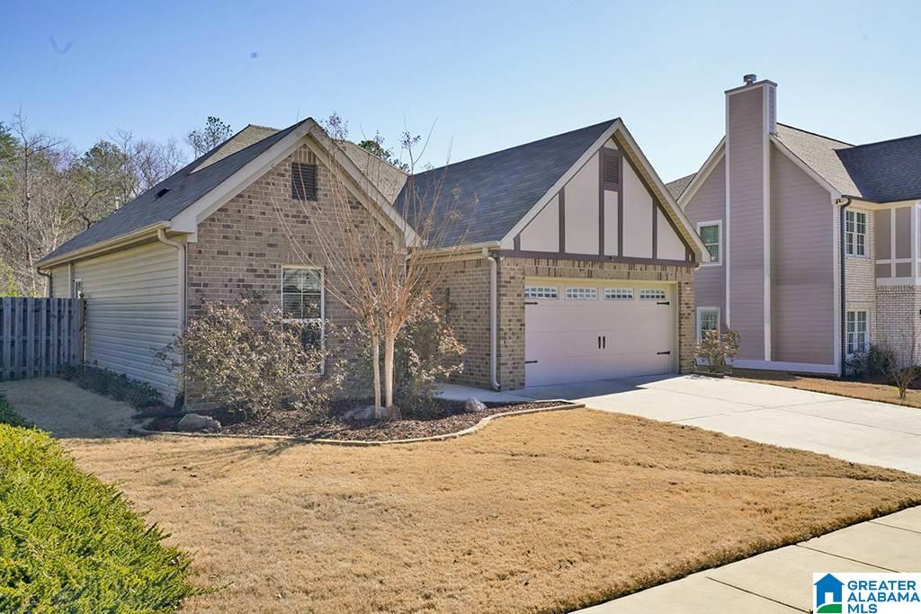 1061 Garnet Drive Calera, AL 35040 - Photo 18 of 29