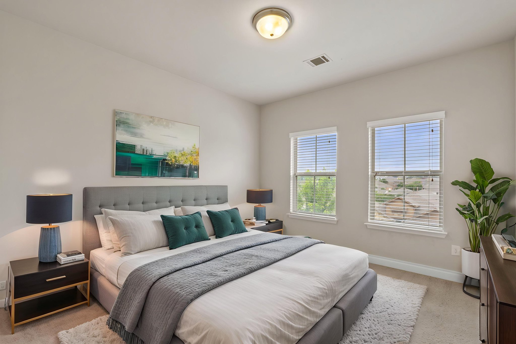 180 Santa Maria Street Georgetown, TX 78628 - Photo 27 of 38 Virtually staged