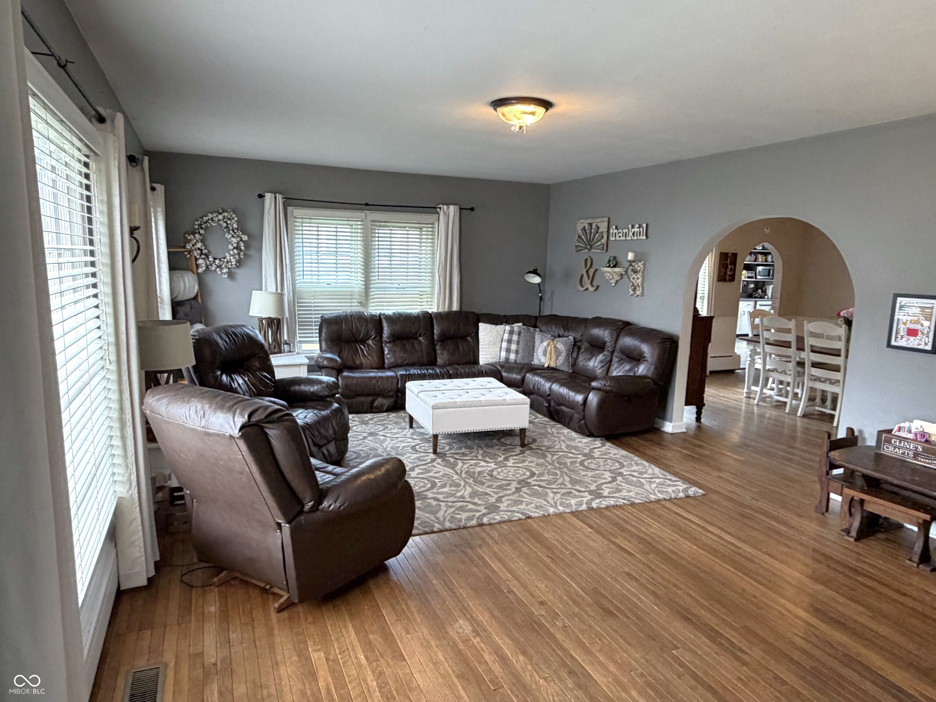 210 North Washington Street Ladoga, IN 47954 - Photo 15 of 39