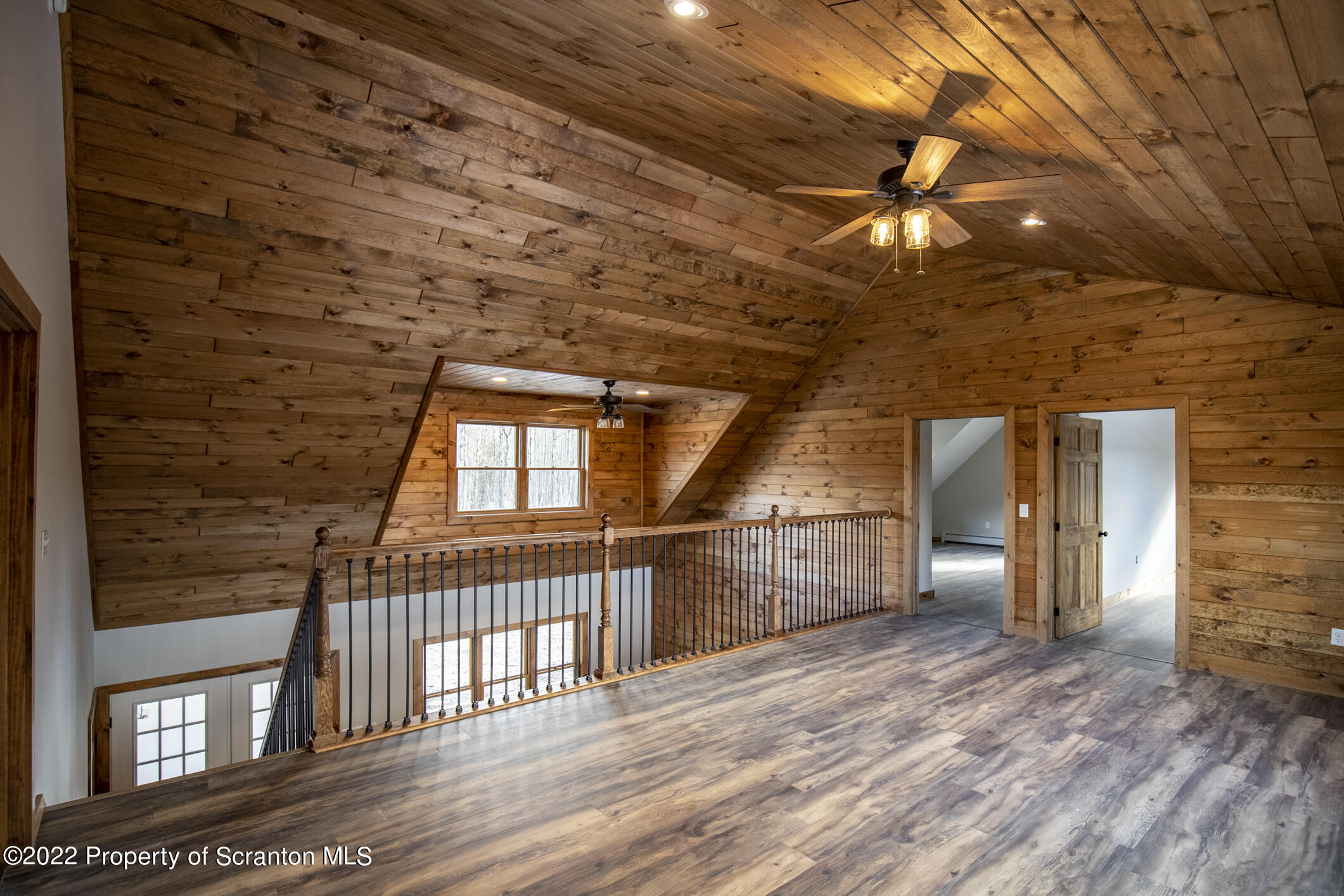 311 Jubinsky Road Waymart, PA 18472 - Photo 25 of 89 a view of entryway