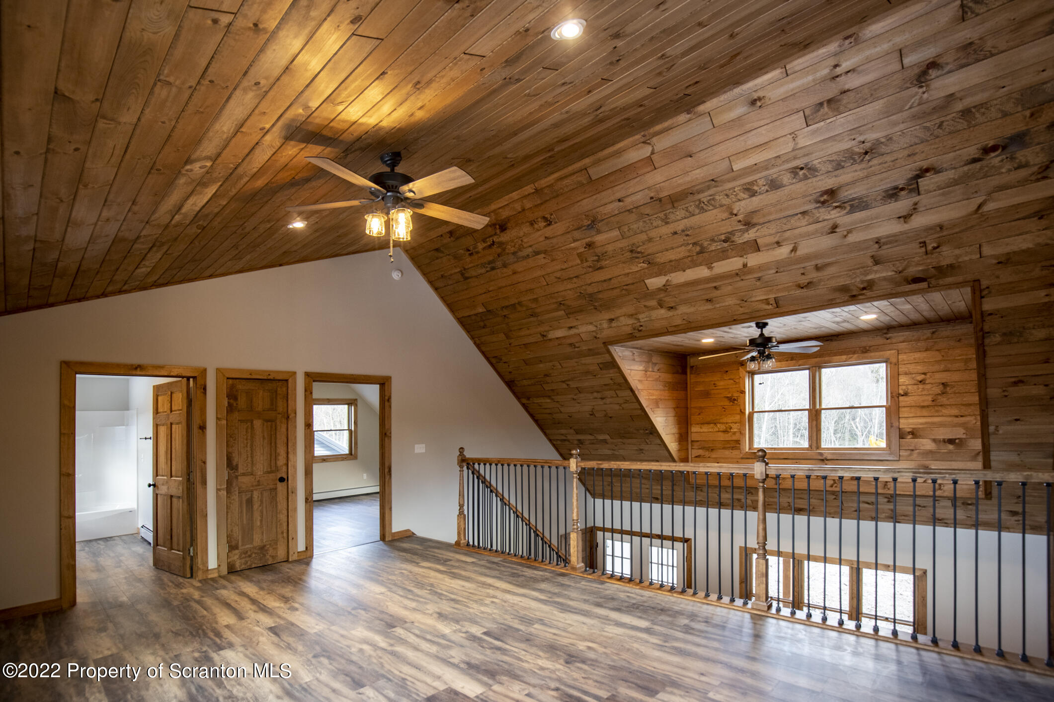311 Jubinsky Road Waymart, PA 18472 - Photo 26 of 89